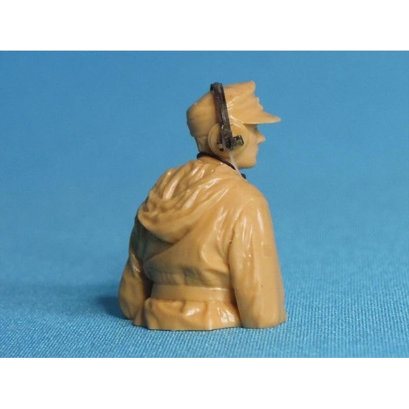 パッションモデルズ パッションモデル 1/35 1/35 ヘッドフォンエッチングパーツセット プラモデル用パーツ P35V-013