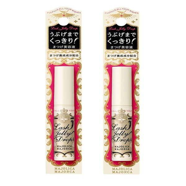 Majolica Majorca Lash Jelly Drop EX 0.2 oz (5.3 g)