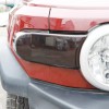 e-power-auto-Trim Smoked Black Front Signal Light Lamp Cover Trim For