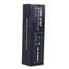 1200W Hot Air Comb 2 In1 ABS Multifunction Ion Technology
