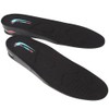2.5 Inches Height Increase Shoe Insoles with Air Cushion -