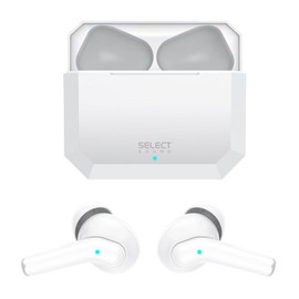 Select Sound | Audífonos Inalámbricos In Ear, Manos Libres con Microfono Bluettoth con Alcance de 10m