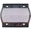 WuYan Brown Compatible Shaver Blade S575 550 555 570 5604