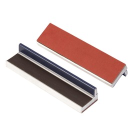 Wilton Magnefix 5" Fiber Face Vise Jaw Pads (F-5)