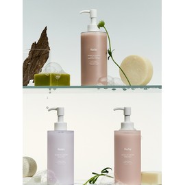 Huxley Hand Wash 250ml (Choose 1 of 3 types) / 핸드 워시 250ml (3종 택1)