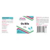 Ox Bile 125 mg 120 Capsules, 3rd Party Lab Tested,
