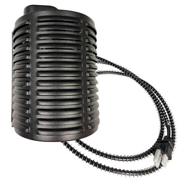 Hound Heater by Akoma Pet Products | 400w Dog House