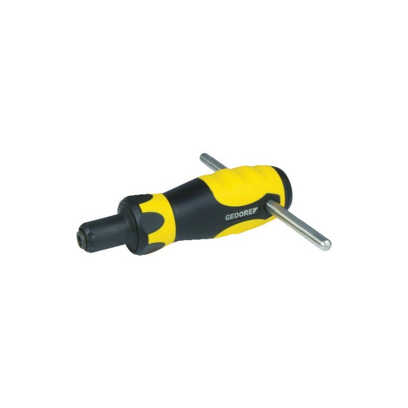 Torqueleader ESD 450 FH Preset Torque Screwdriver