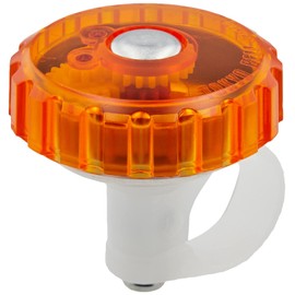 Tokyo Bell (Tokyo Bell) Crystal Bell Clear Orange Enhancer – 880 