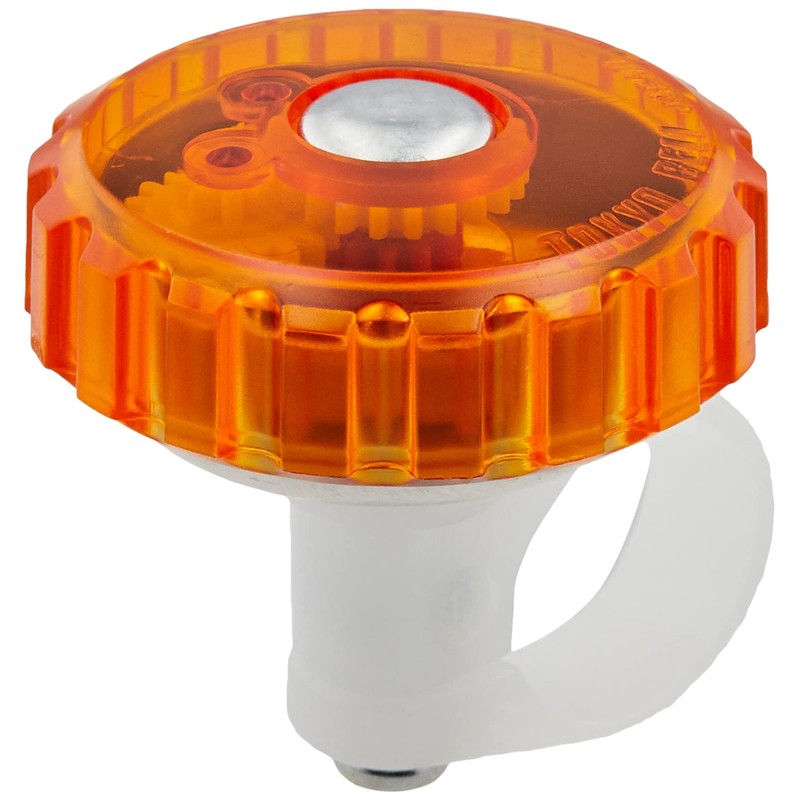 Tokyo Bell (Tokyo Bell) Crystal Bell Clear Orange Enhancer – 880 