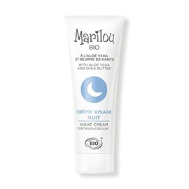 Marilou Bio Night Cream