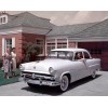 1954 FORD Mainline 4Dr Sedan PHOTO  (212-x)