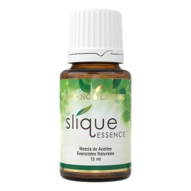 Aceite Esencial De Slique Essence Young Living