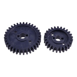 JZGRDN Spur Gear 59051-2113 59051-2114 Compatible with Kawasaki FD501D FD501V FD590V FD611V FD620D FD661D Water & Oil Pump