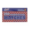 Spark 4 Pack Large Matches 1000 Count - Strike On