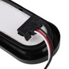 Car Trailer Truck Taillight 6 LED Tail Light Brake Stop