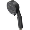 Speakman VS-3010-MB Neo Anystream Multi-Function Handheld Shower Head, 2.5 GPM,