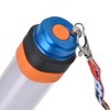 LED Emergency Flashlight USB Rechargeable Multiple Lighting Modes Waterproof Outdoor