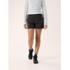 Arc'teryx Gamma Utility Short 5 Women's | Durable Versatile Softshell