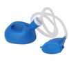 2000ml Unisex Urinal Bottle for Men Women with Sealed Lid