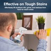 MB Stone Hardscape BSC Multi-Surface Outdoor Cleaner, Concrete, Brick, Stone,