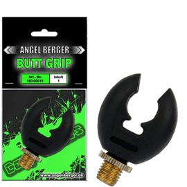 Angel-Berger Butt Grip Rod Rest