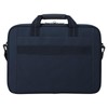 Targus 15-16” Classic Slim Briefcase with Shoulder Strap, Messenger Bag