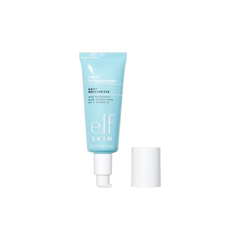 E.L.F. Cosmetics Daily Hydration Moisturizer, 1 g