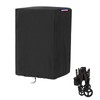 Rilime Wagon Cover Compatible with Wonderfold Wagon W4 Original(Cover Only),Waterproof