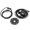 Electric Bike Controller Kit 22A Common Controller 36V 48V with