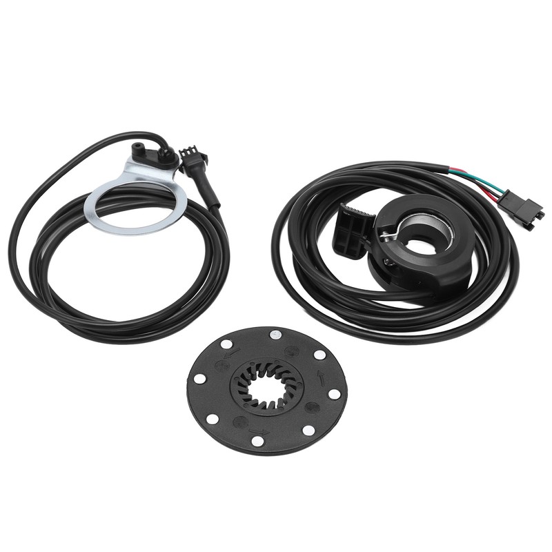 Electric Bike Controller Kit 22A Common Controller 36V 48V with