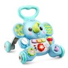 VTech Toddle and Stroll Musical Elephant Walker