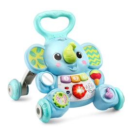 VTech Toddle and Stroll Musical Elephant Walker