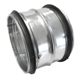 Intelmann Nipple Diameter 200 Pipe Connector (80 100 125 150 160 200)