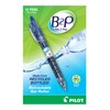 PILOT B2P - Bottle to Pen Refillable & Retractable Rolling
