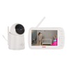 Wireless Tonton Baby Monitor with 1080P Camera, 5" Colour Screen,