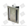 Buyohlic SGI V Block Jig Fixture For Center Drilling of