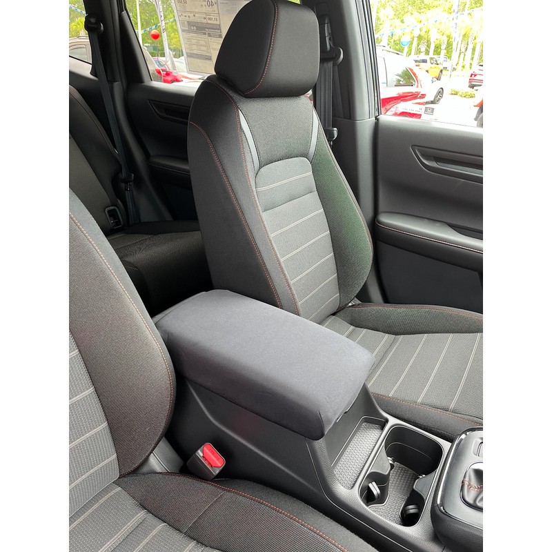 Car Console Covers Plus Made in USA Designed for Honda