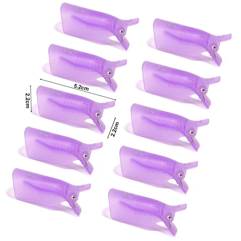 YIMART Gel Nail Polish Remover Tools Kit Set with Nail