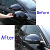 e-power-auto-Trim For Alfa Romeo Giulia 2017-2022 Side Rearview Mirror Caps