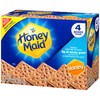 Honey Maid Graham Crackers (14.4-Ounce Boxes, 4-Pack)