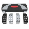 Venbytech for 2PCS 31" Step Aerobic Stepper Platform Exercise Step