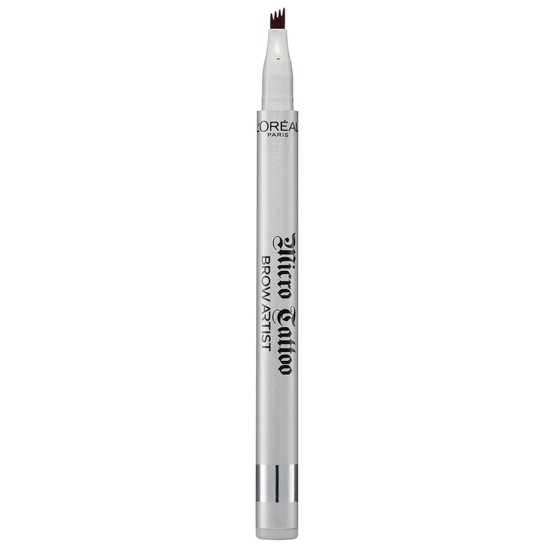 L'Or?al Paris Brow Artist Micro Tattoo 108 Warm Brunette
