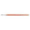 Pilot LFBKRF12EF-DPE FriXion Ball Refill, 0.5mm, Dry Peach (Pack of