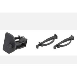 Sirius XM Original OEM SIRIUS XM Vent mount Clip Mount Edge, Xpress, Onyx Universal T-hook