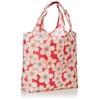 くろちく 和柄ショッピングエコバッグ 桜 52x34cm
