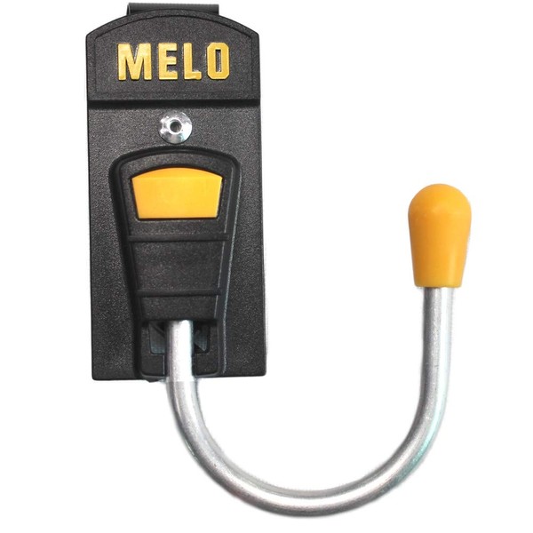 MELOTOUGH Tool Holster Cordless Drill Holster/Hook Single Tool Belt Hook…