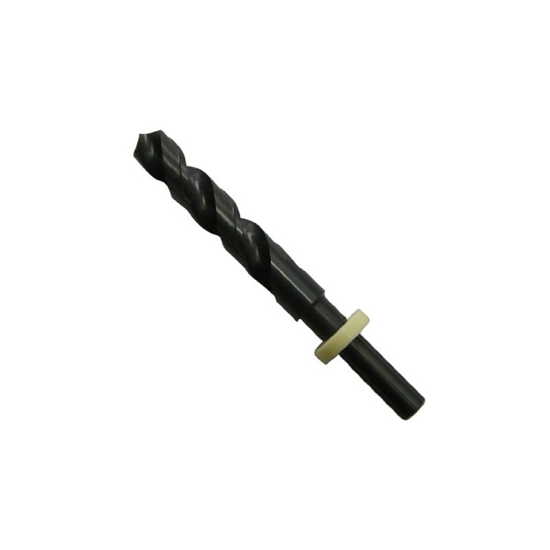 NACHI Noss Drill for Electric Dollars, Type 10, 0.6 inches