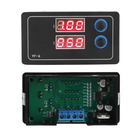 YF-6 PWM Square Wave Rectangular Wave Signal Generator Driver Module