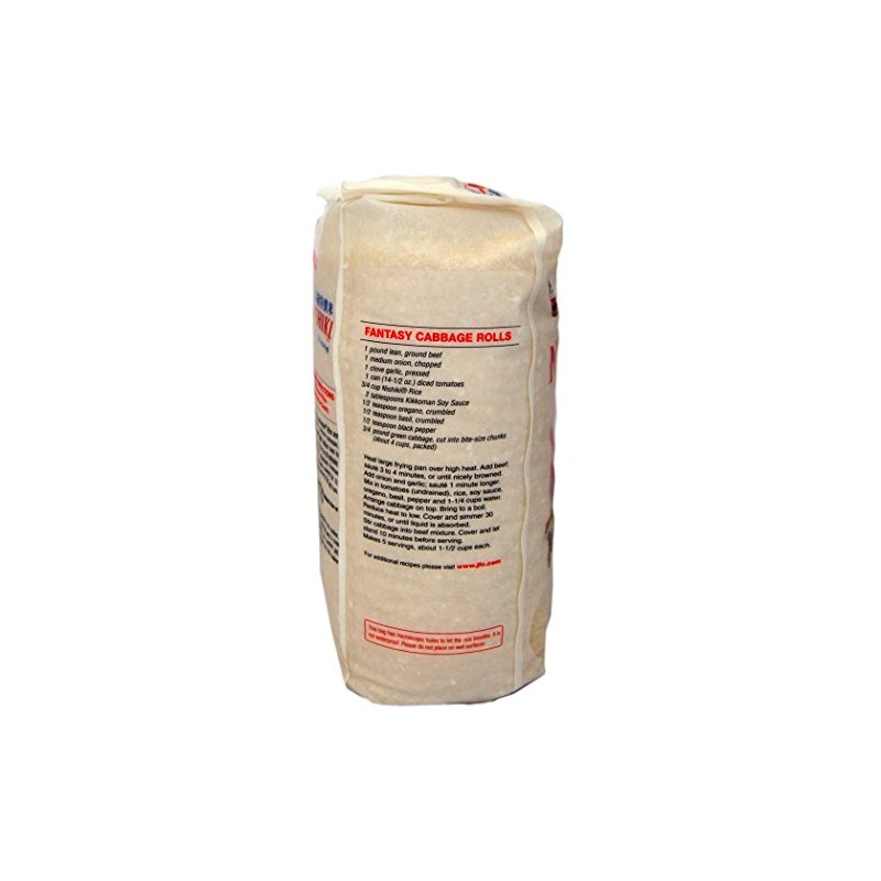Nishiki Premium Sushi Rice, 10lbs